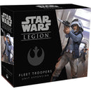 Star Wars Legion: Unit Expansions