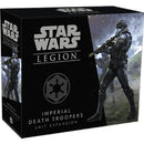 Star Wars Legion: Unit Expansions