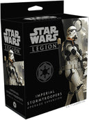 Star Wars Legion: Upgrade Expansions