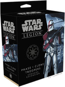 Star Wars Legion: Upgrade Expansions