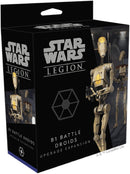 Star Wars Legion: Upgrade Expansions