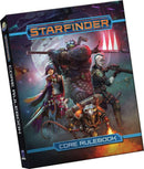 Starfinder Core Rulebook (Pocket Edition)