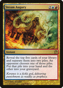Steam Augury [Theros]