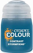 Citadel Contrast Paints