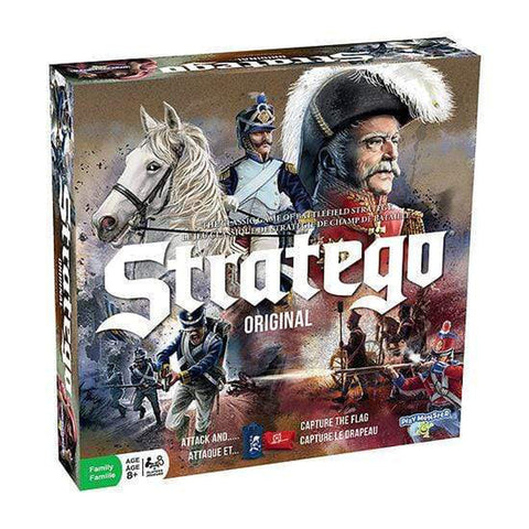 Stratego