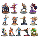 Street Fighter: The Miniatures Game - Stretch Goals Box