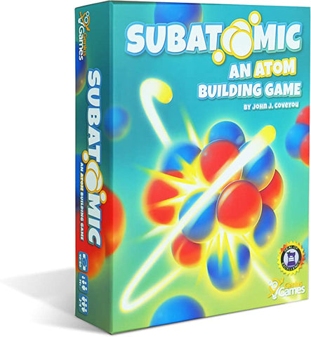Subatomic