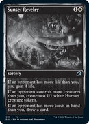 Sunset Revelry [Innistrad: Double Feature]