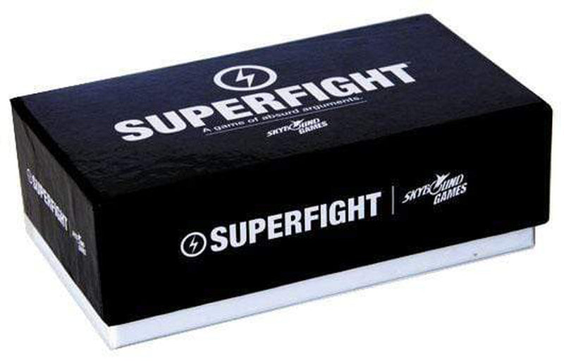 Superfight: The Card Game Core Deck