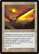 Sword of Feast and Famine [Judge Gift Cards 2014]