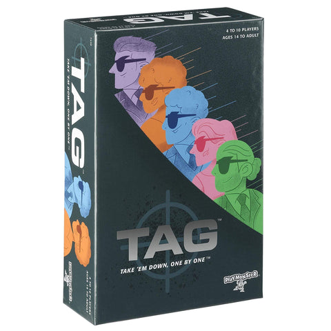 TAG