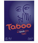 Taboo
