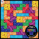 Tetris Puzzle: Candy Jigsaw