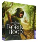 The Adventures of Robin Hood