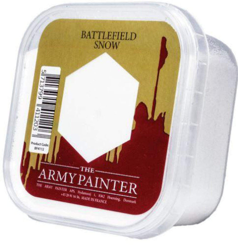 The Army Painter Basing