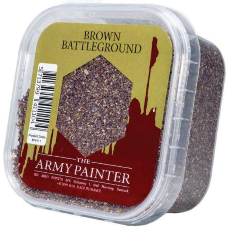 The Army Painter Basing