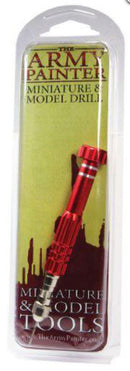 The Army Painter Drill