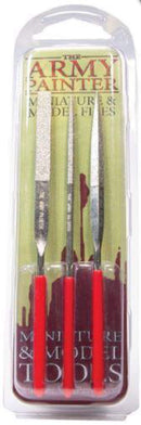 The Army Painter Files