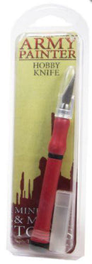 The Army Painter Hobby Knife