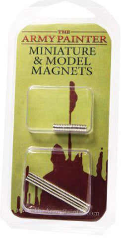 The Army Painter Miniature & Model Magnets