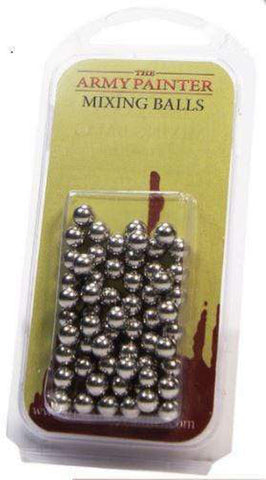 The Army Painter Mixing Balls