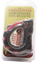 The Army Painter Rangefinder Tape Measure