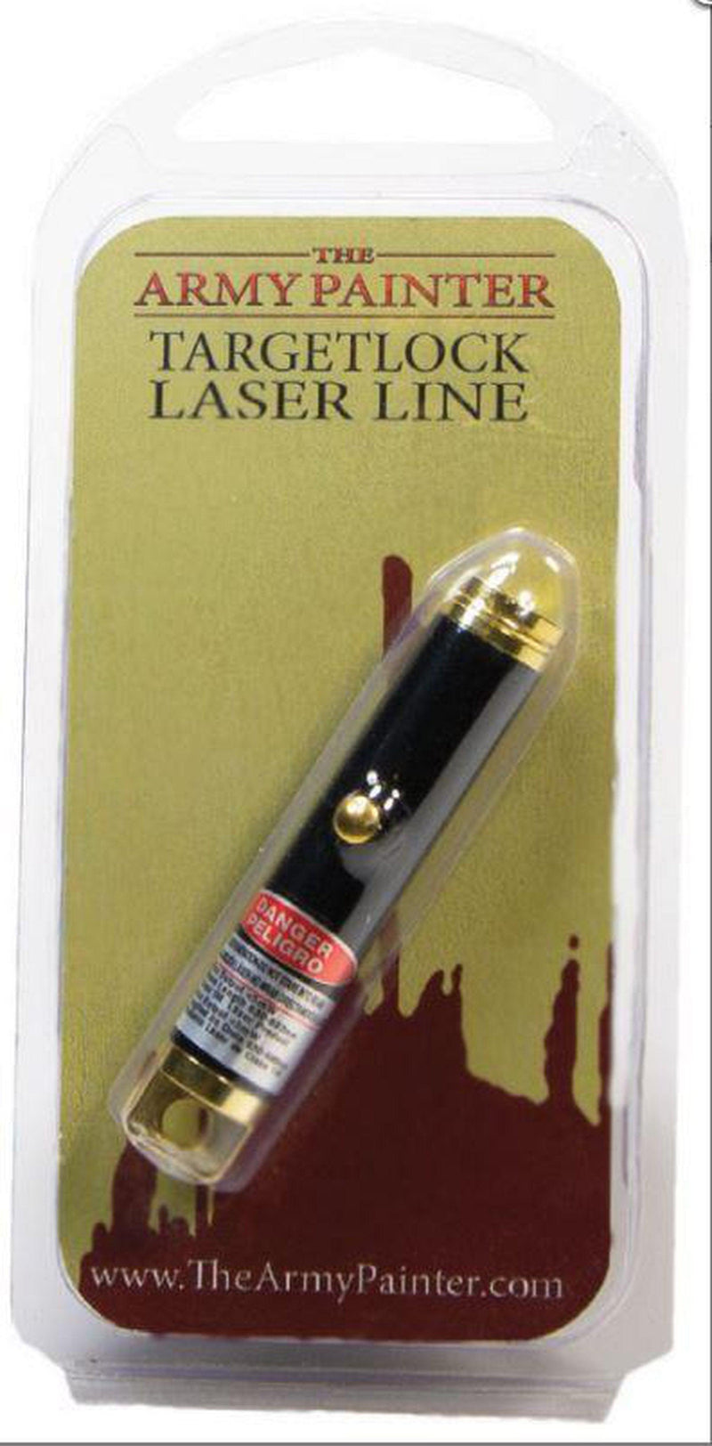 The Army Painter Targetlock Laser Line