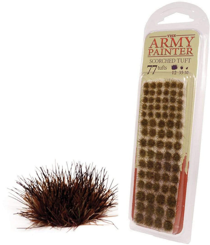 The Army Painter Tufts