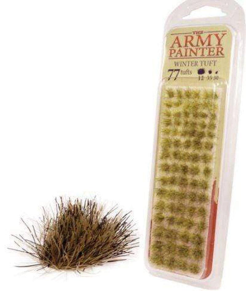 The Army Painter Tufts