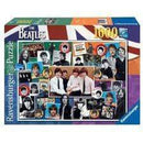 The Beatles Anthology Anniversary Puzzle