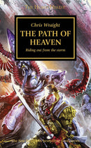 The Horus Heresy