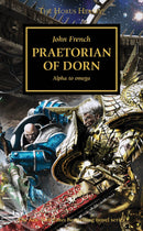 The Horus Heresy