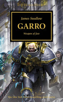 The Horus Heresy