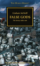 The Horus Heresy