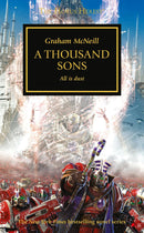 The Horus Heresy