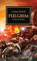 The Horus Heresy