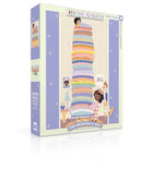 The Princess's Bed Puzzle