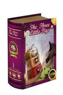 The Three Little Pigs