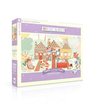 Three Little Pigs Puzzle