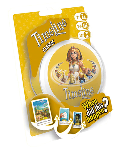 Timeline Classic