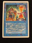 Timetwister [Unlimited Edition]