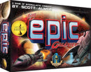 Tiny Epic Galaxies