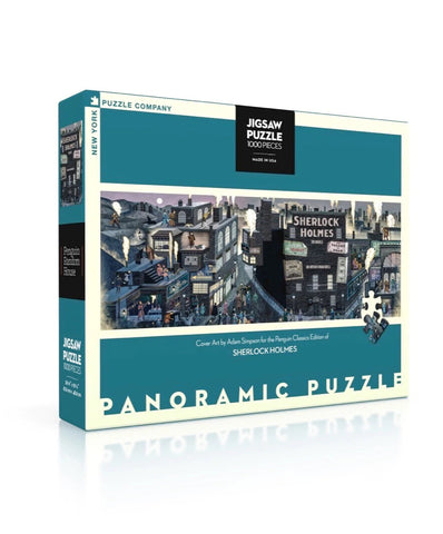 Titanic: First Accounts Puzzle