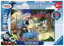 Traveling Thomas Puzzle
