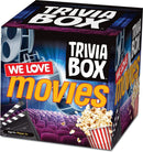 Trivia Box: We Love Movies