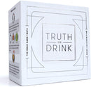 Truth or Drink: The Game
