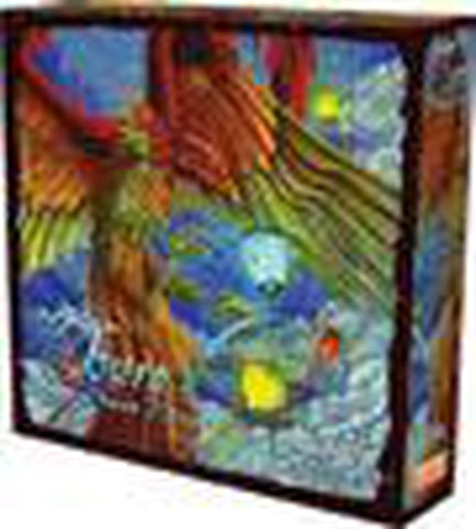 Tsuro: Phoenix Rising