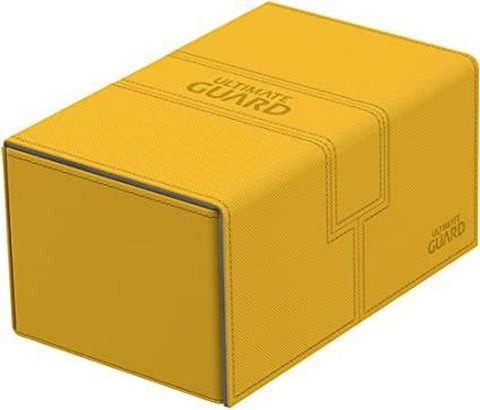 Twin Flip'n'Tray - Xenoskin 160+