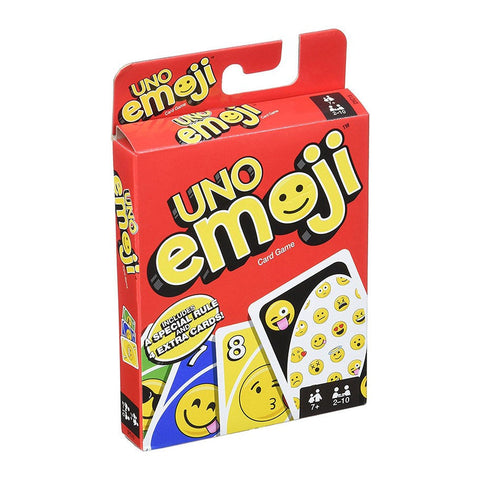 UNO Emojis