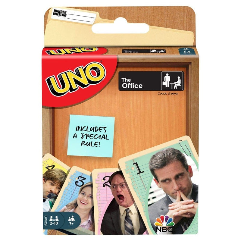 UNO® The Office